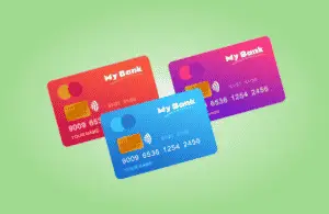 Kreditkarten-Vergleich
